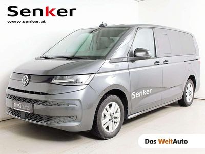 Grau Gebraucht 2025 VW Multivan Business Van | € 65.990 (Teuer)