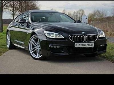 Gebraucht 2017 BMW 640 M Sport Coupé | € 27.500 (Guter Preis)