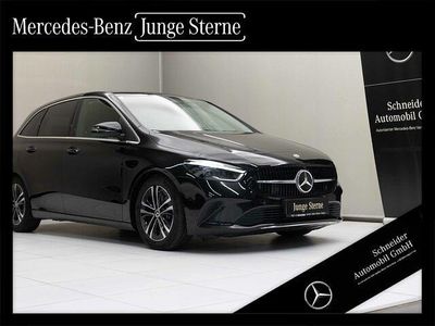 Gebraucht 2023 Mercedes B180 Edition Van / Kleinbus | € 36.900 (Fairer Preis)