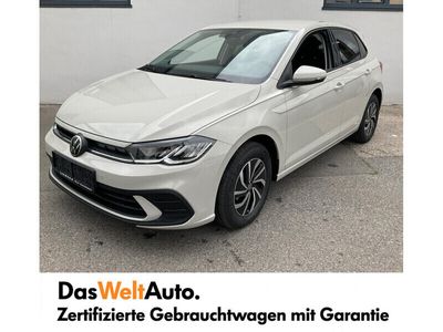 gebraucht VW Polo Life TSI