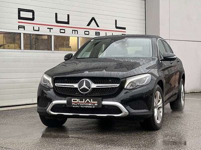 Mercedes GLC250