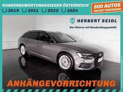 gebraucht Audi A6 A6 Avant DESIGN 50 TFSIe quattro S-tr Avant DESIGN 50 TFSIe quattro S-tr