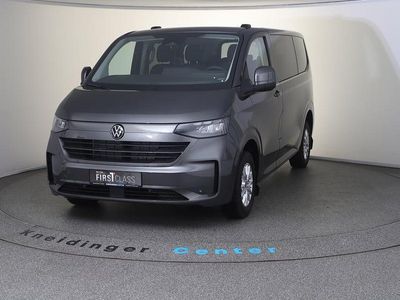 Grau Neu 2025 VW Transporter Van | € 58.490