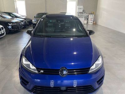 VW Golf VII