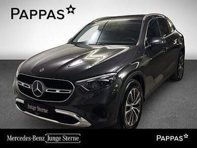 gebraucht Mercedes GLC220 d 4MATIC