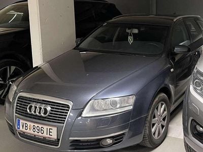 Gebraucht 2007 Audi A6 Kombi | € 3.000 (Fairer Preis)