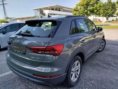 gebraucht Audi Q3 Q345 TFSI e S-tronic