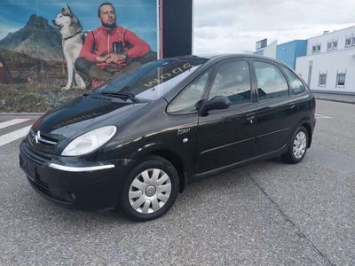 gebraucht Citroën Xsara Picasso 16 HDi 16V Family FAP