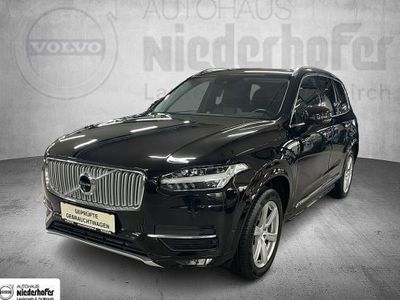 gebraucht Volvo XC90 SUV / Geländewagen,