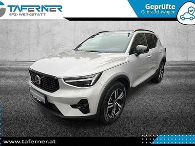 Silber Gebraucht 2025 Volvo XC40 Plus SUV | € 38.900 (Fairer Preis)