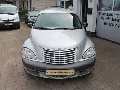 Chrysler PT Cruiser