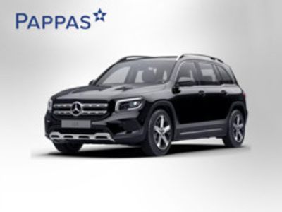 gebraucht Mercedes GLB200 d