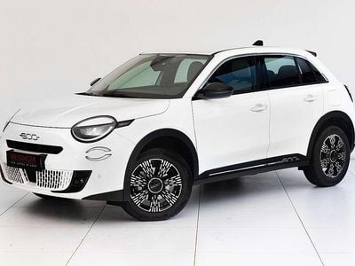 Weiß Gebraucht 2024 Fiat 600 SUV | € 22.900 (Fairer Preis)