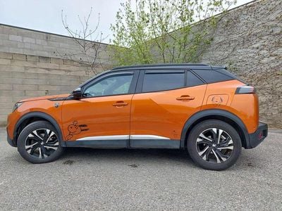 Gebraucht Peugeot 2008 S 131 PS (96 kW) 2020 Braun SUV