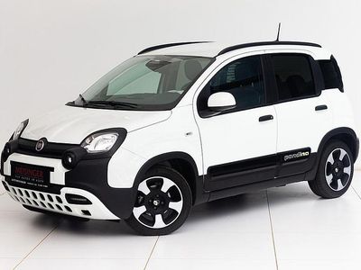 gebraucht Fiat Panda 4x2 FireFly Hybrid 70 Pandina