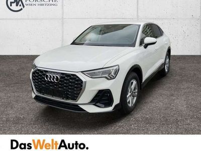 gebraucht Audi Q3 Sportback 35 TFSI