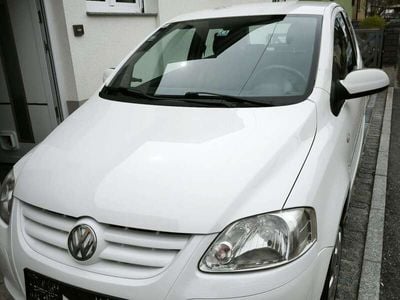 VW Fox