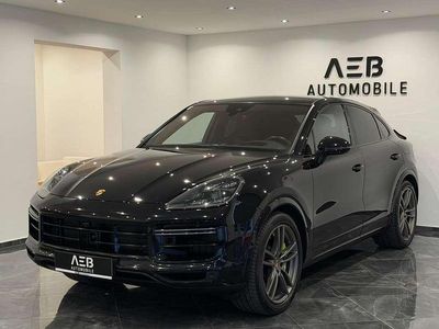 Gebraucht 2019 Porsche Cayenne Turbo S SUV | € 82.990