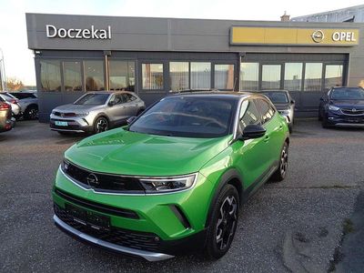 Opel Mokka-e