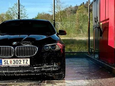 Gebraucht 2011 BMW 520 | € 9.650 (Fairer Preis)