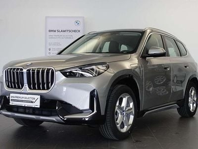 Spacesilber Gebraucht 2025 BMW X1 Luxury Line SUV | € 49.500 (Superpreis)