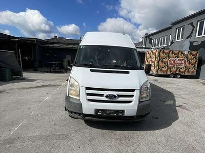 Gebraucht 2011 Ford Transit | € 8.500