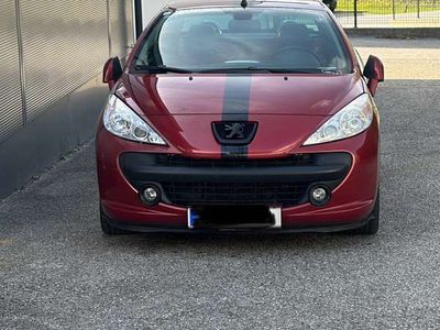 Peugeot 207 CC