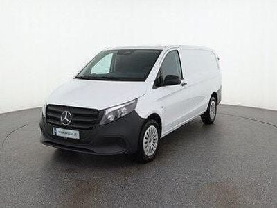 Arktikweiß Gebraucht 2025 Mercedes Vito Van | € 47.988 (Teuer)