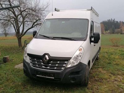 gebraucht Renault Master MA/F4S/C