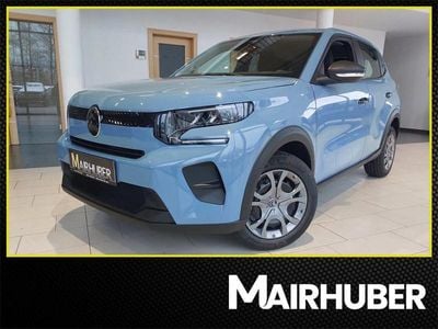 Weiss Neu 2025 Citroën e-C3 Limousine | € 22.900 (Superpreis)