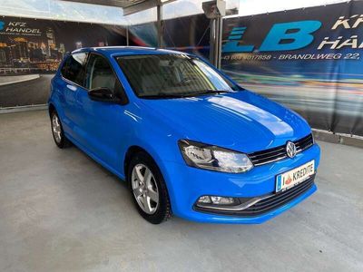 gebraucht VW Polo Fresh BMT/Start-Stopp