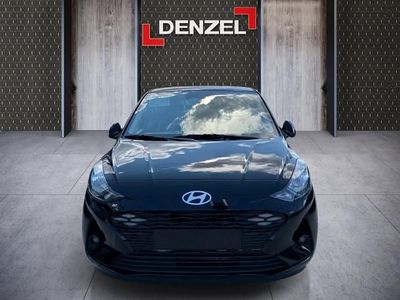 gebraucht Hyundai i10 GO 1,0 MT