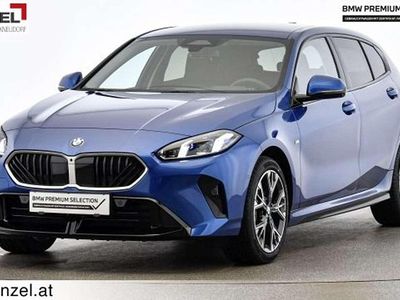 gebraucht BMW 116 F70