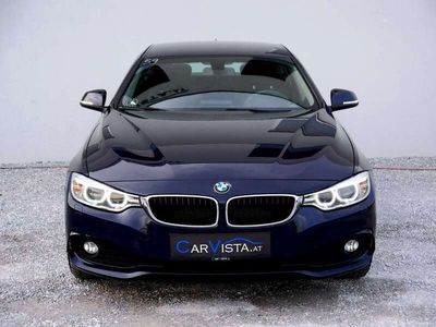 gebraucht BMW 420 Gran Coupé 420 d