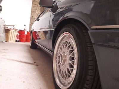 gebraucht Audi Coupe GT Coupe 5 E