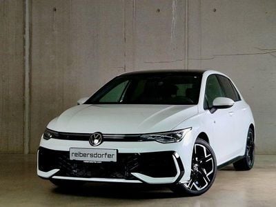 gebraucht VW Golf VIII Sport mHEV TSI DSG