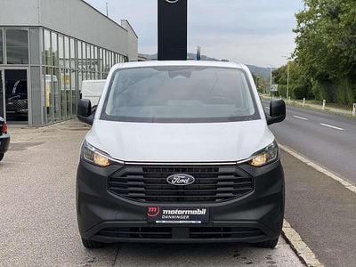 Neu 2025 Ford Transit Custom Trend Van | € 34.930 (Superpreis)