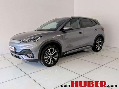 Neu BYD Atto 3 Comfort 64 kW (88 PS) 2026 SUV