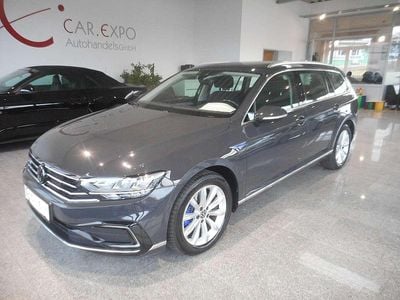 Grau Gebraucht 2021 VW Passat GTE Kombi | € 19.802 (Guter Preis)