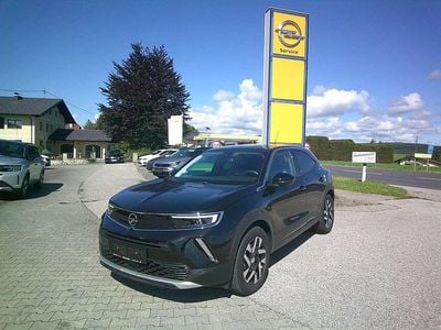 Opel Mokka-e