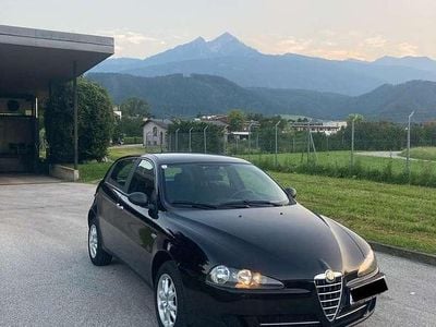 Gebraucht 2008 Alfa Romeo 147 Impression Kleinwagen | € 3.950