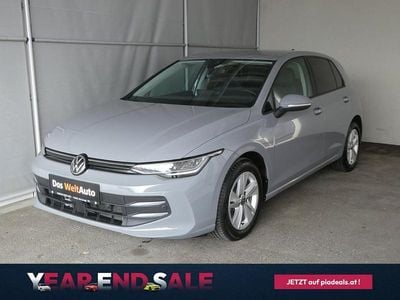 gebraucht VW Golf Life TSI