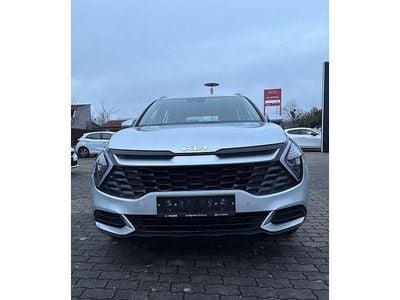 Silber Gebraucht 2022 Kia Sportage Silver SUV | € 20.990 (Guter Preis)