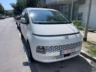 Gebraucht 2023 Hyundai Staria Trend Van | € 37.000 (Superpreis)
