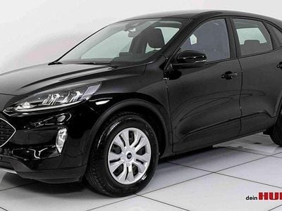 Schwarz Gebraucht 2023 Ford Kuga Business Edition SUV | € 27.990 (Etwas zu teuer)