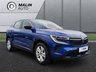 Blau Gebraucht 2024 Renault Austral Evolution SUV | € 33.880