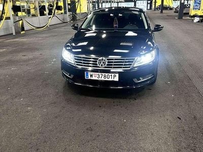 Gebraucht 2012 VW CC Limousine | € 13.000 (Teuer)