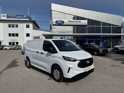 Neu 2025 Ford Transit Trend Limousine | € 39.590