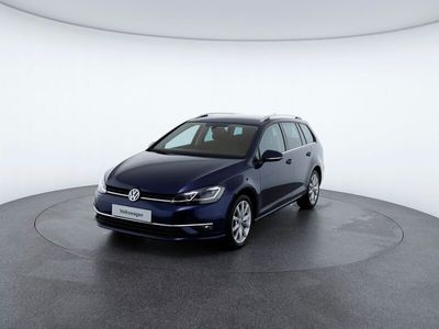 gebraucht VW Golf VII 