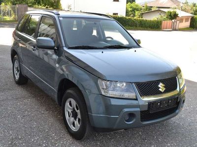 gebraucht Suzuki Grand Vitara Grand Vitara19 DDiS